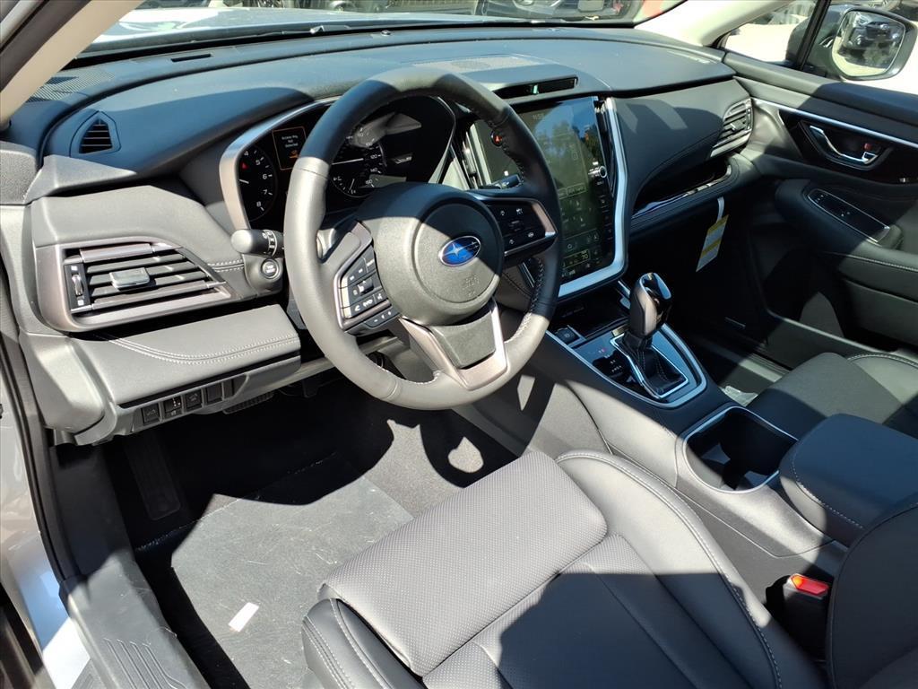 new 2025 Subaru Outback car, priced at $41,045