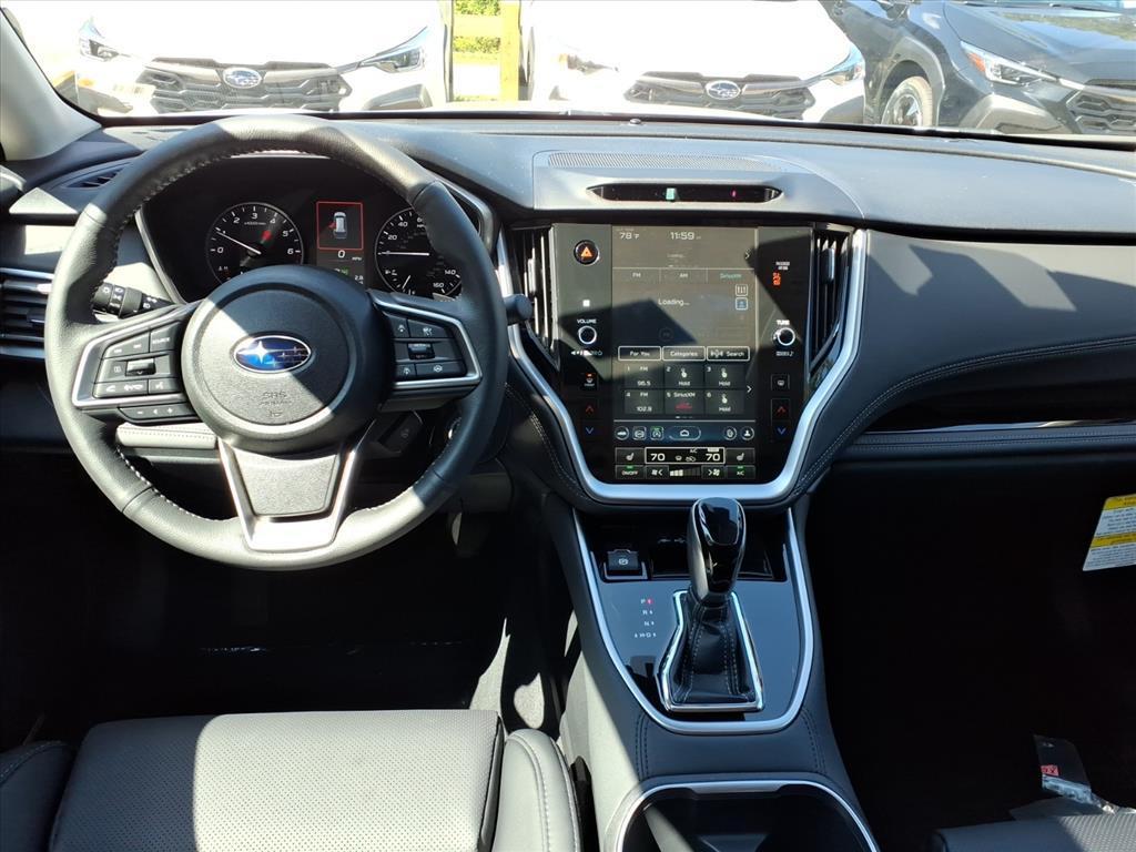 new 2025 Subaru Outback car, priced at $41,045