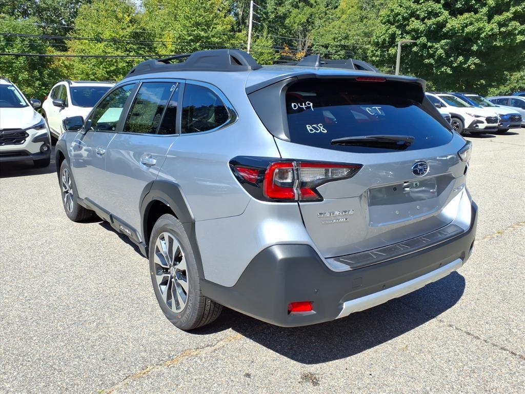 new 2025 Subaru Outback car, priced at $41,045