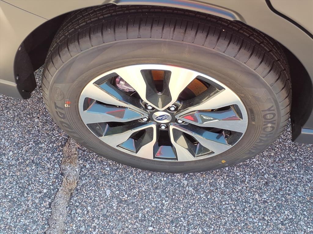 new 2025 Subaru Outback car, priced at $41,045