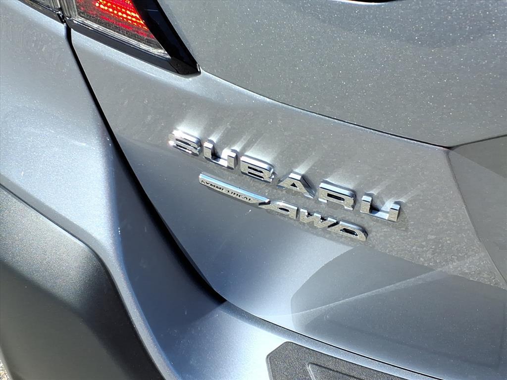 new 2025 Subaru Outback car, priced at $41,045