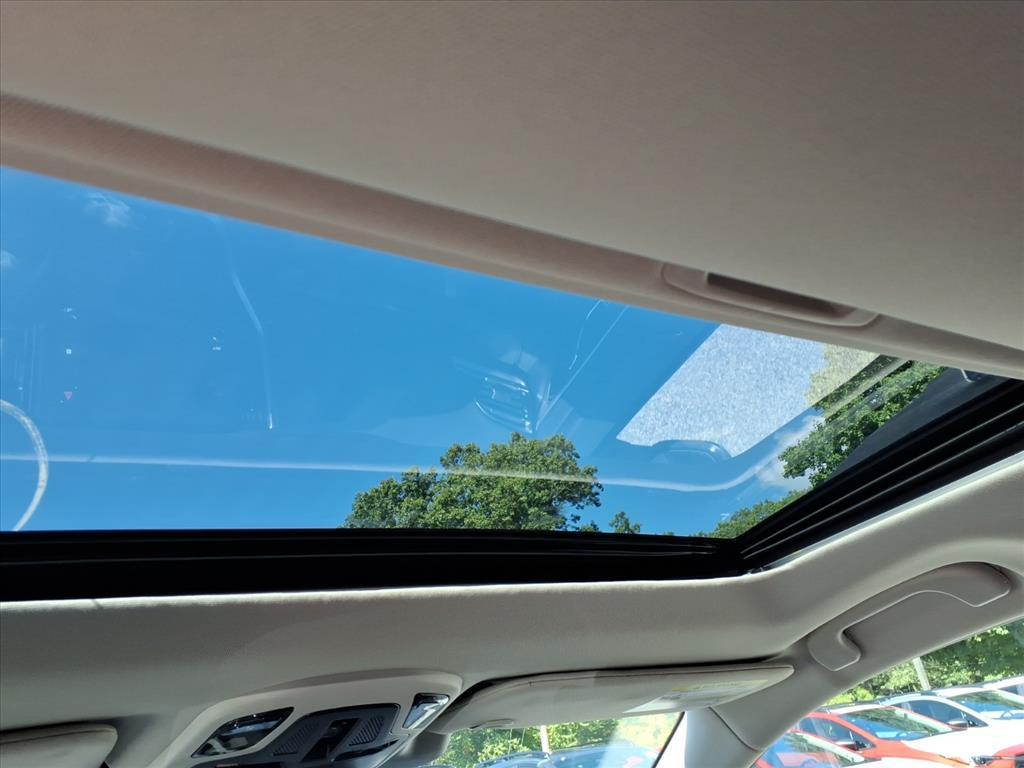 new 2025 Subaru Outback car, priced at $41,045