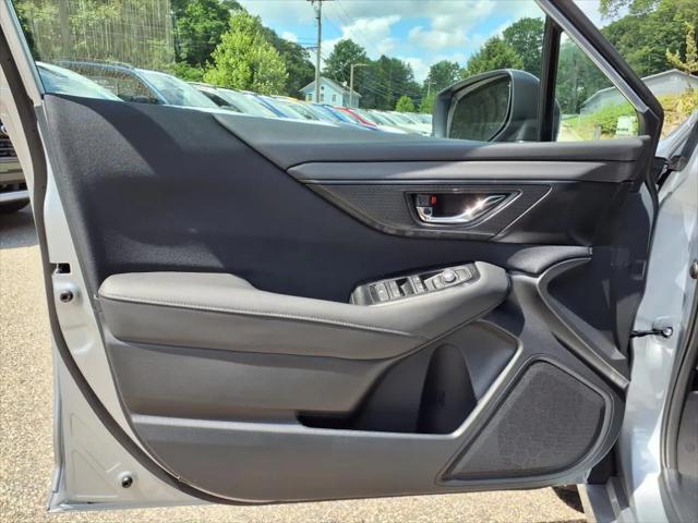 new 2025 Subaru Legacy car, priced at $30,246