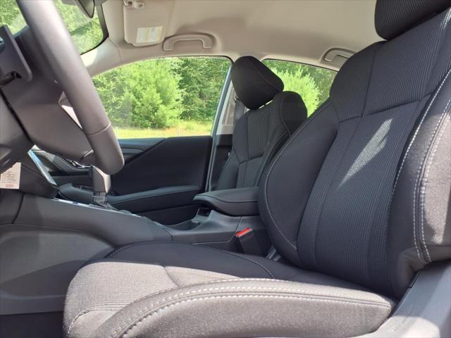 new 2025 Subaru Legacy car, priced at $30,246