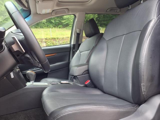 used 2014 Subaru Outback car, priced at $13,995