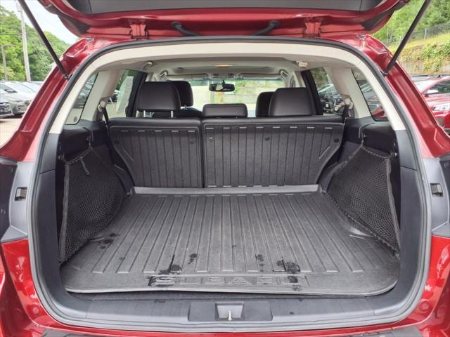 used 2014 Subaru Outback car, priced at $13,995