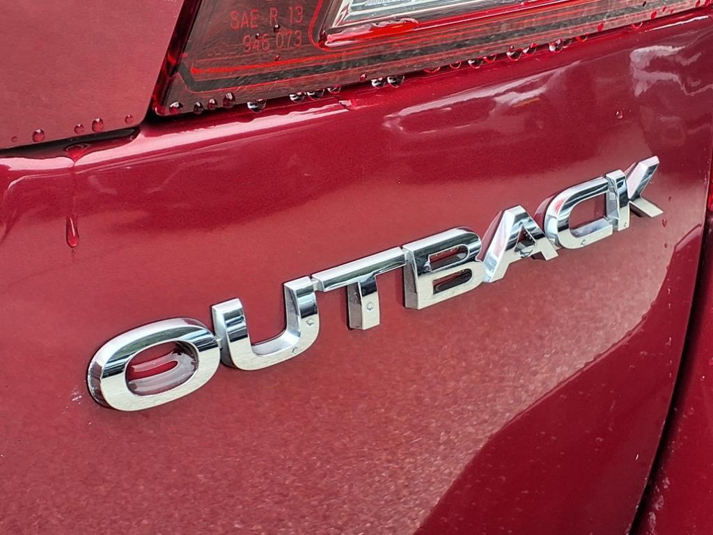 used 2018 Subaru Outback car, priced at $19,495