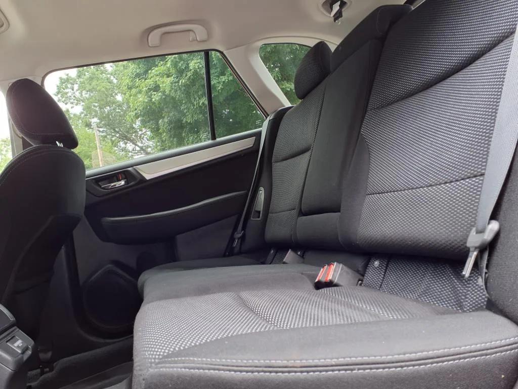 used 2018 Subaru Outback car, priced at $19,495