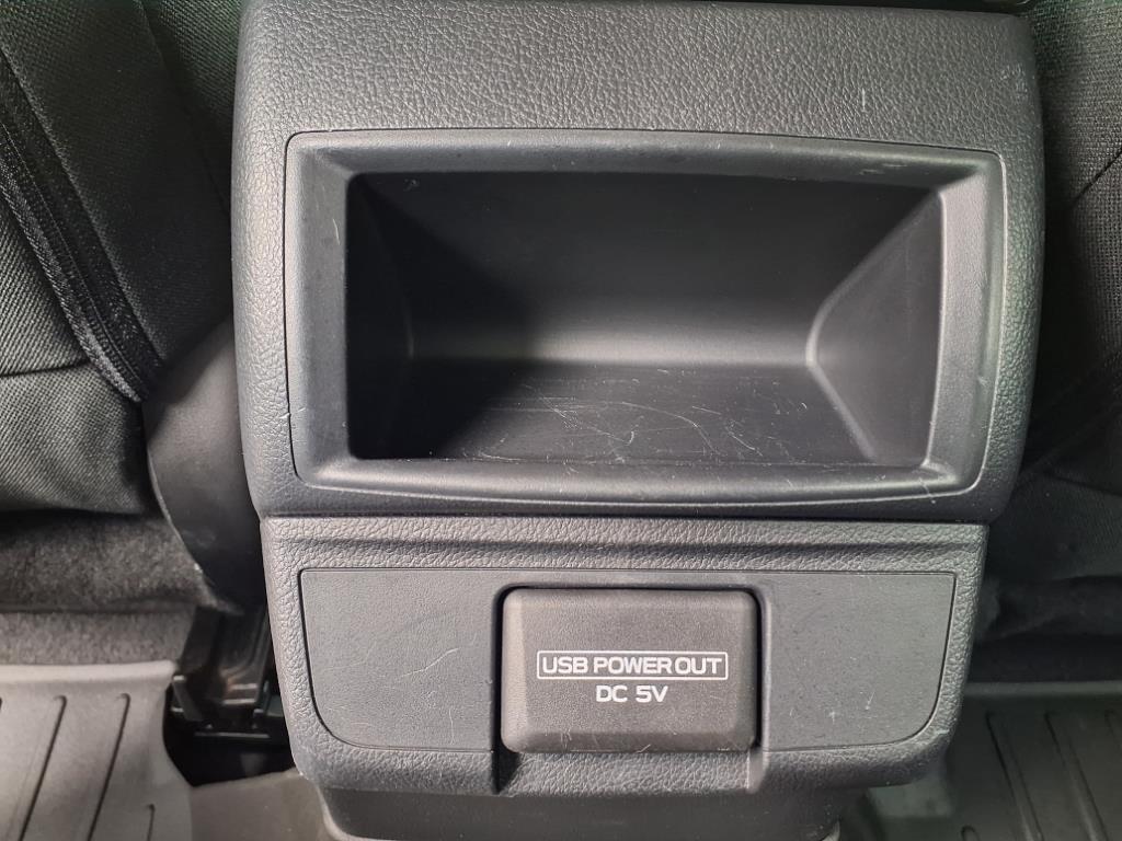 used 2018 Subaru Outback car, priced at $19,495
