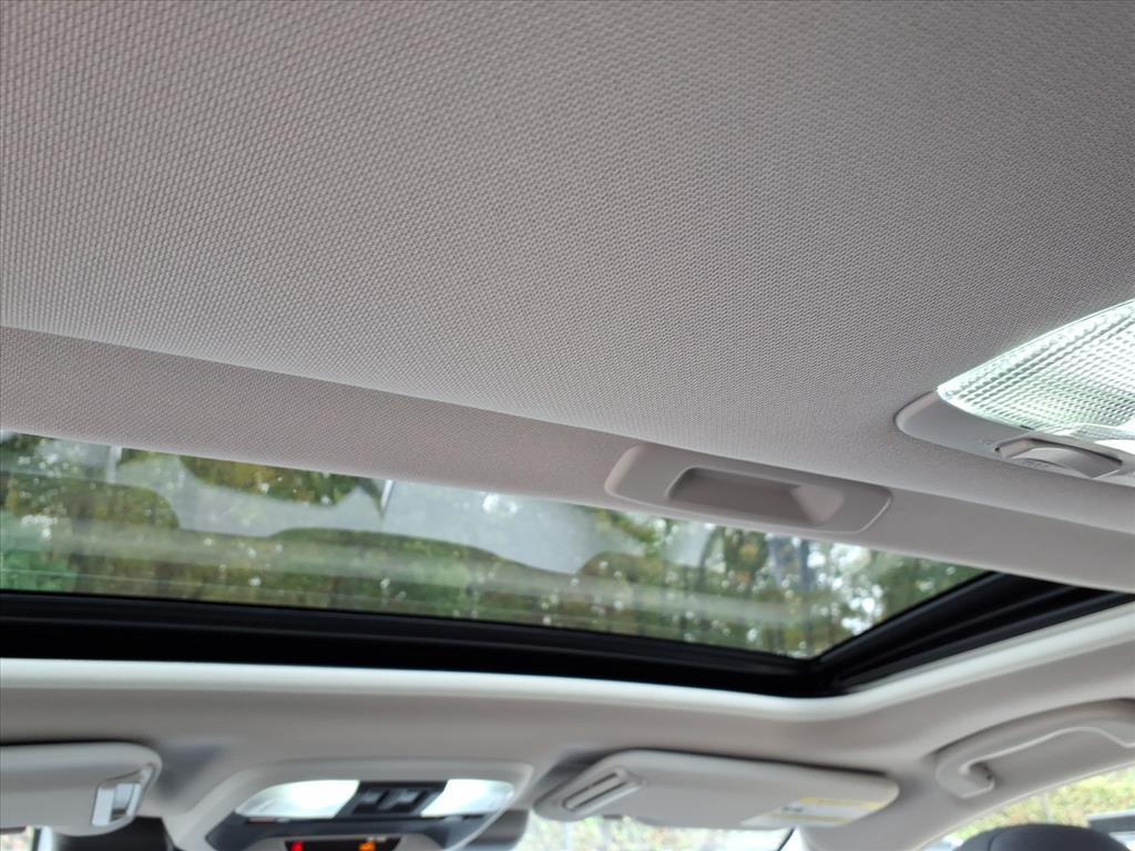 new 2025 Subaru Crosstrek car, priced at $30,999