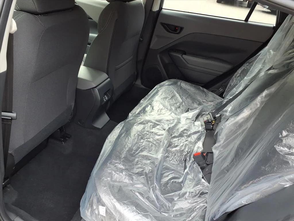 new 2025 Subaru Crosstrek car, priced at $30,999