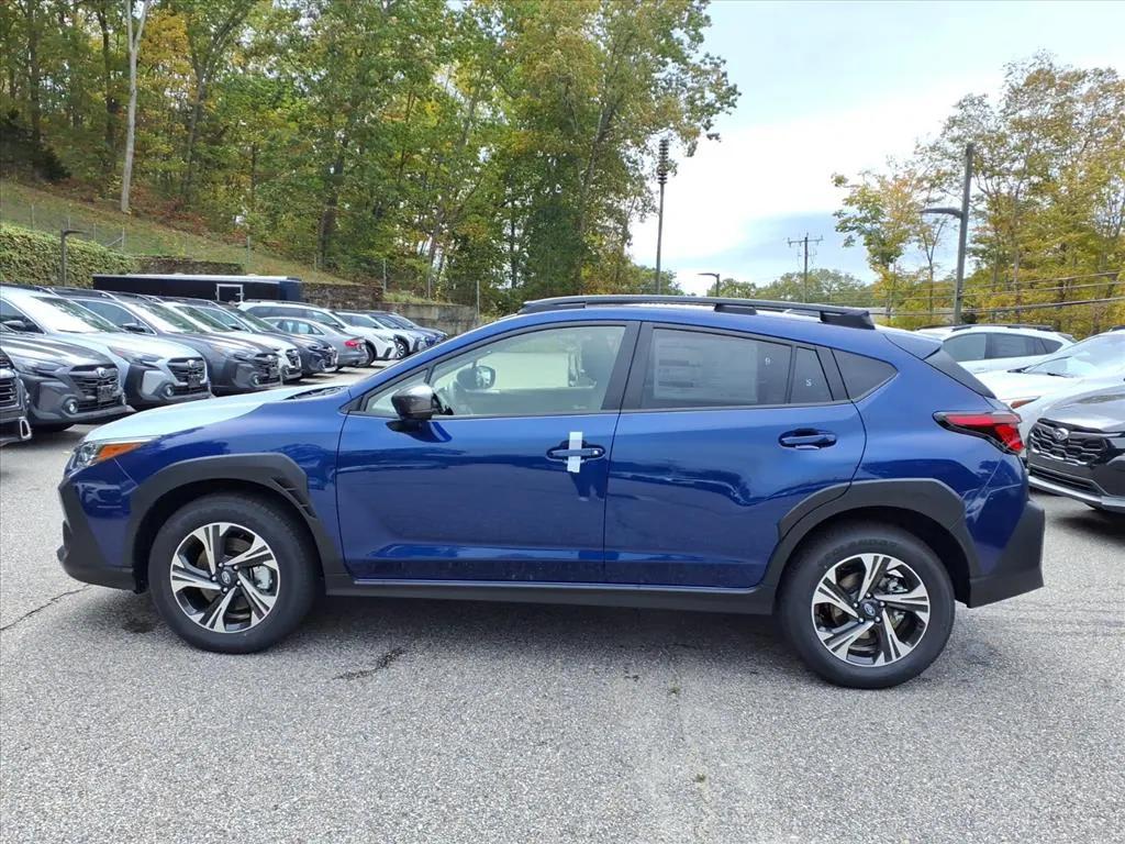 new 2025 Subaru Crosstrek car, priced at $30,999