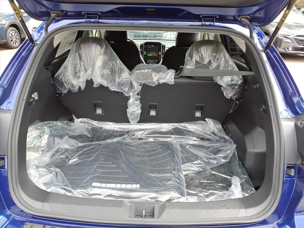 new 2025 Subaru Crosstrek car, priced at $30,999