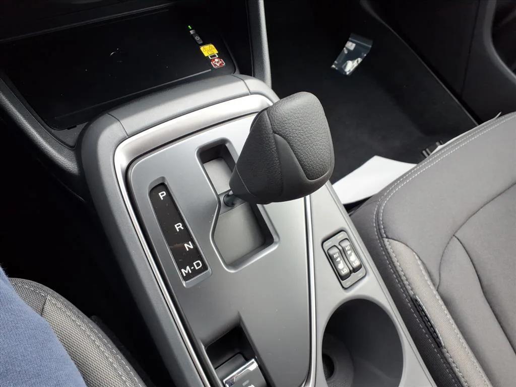 new 2025 Subaru Crosstrek car, priced at $30,999