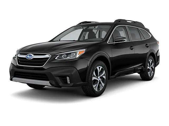 used 2022 Subaru Outback car, priced at $31,995