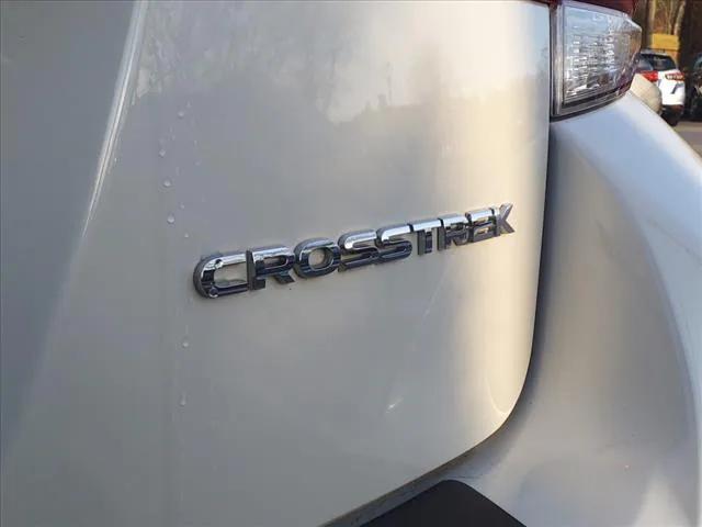 used 2020 Subaru Crosstrek car, priced at $20,995