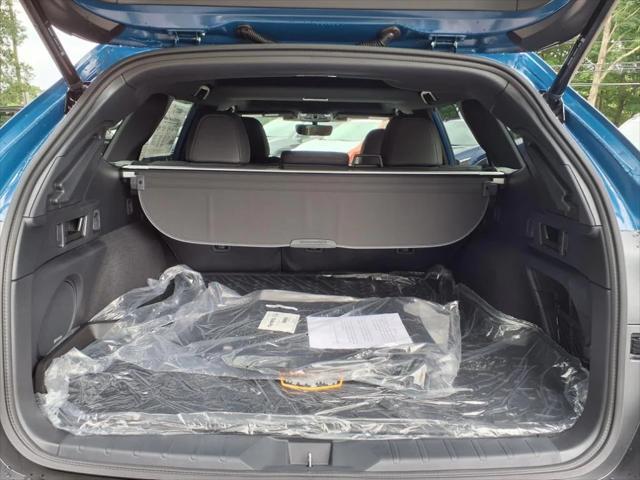 new 2025 Subaru Outback car, priced at $45,065