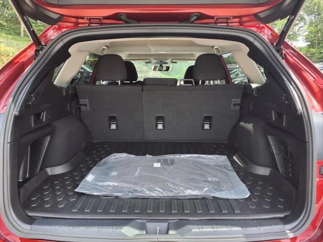 used 2024 Subaru Outback car, priced at $32,495