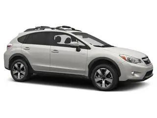 used 2014 Subaru XV Crosstrek Hybrid car, priced at $14,995