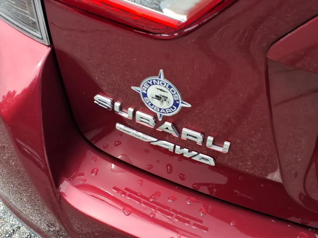 used 2019 Subaru Impreza car, priced at $18,995