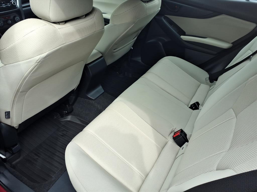 used 2019 Subaru Impreza car, priced at $18,995