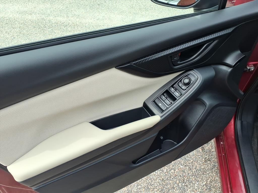 used 2019 Subaru Impreza car, priced at $18,995