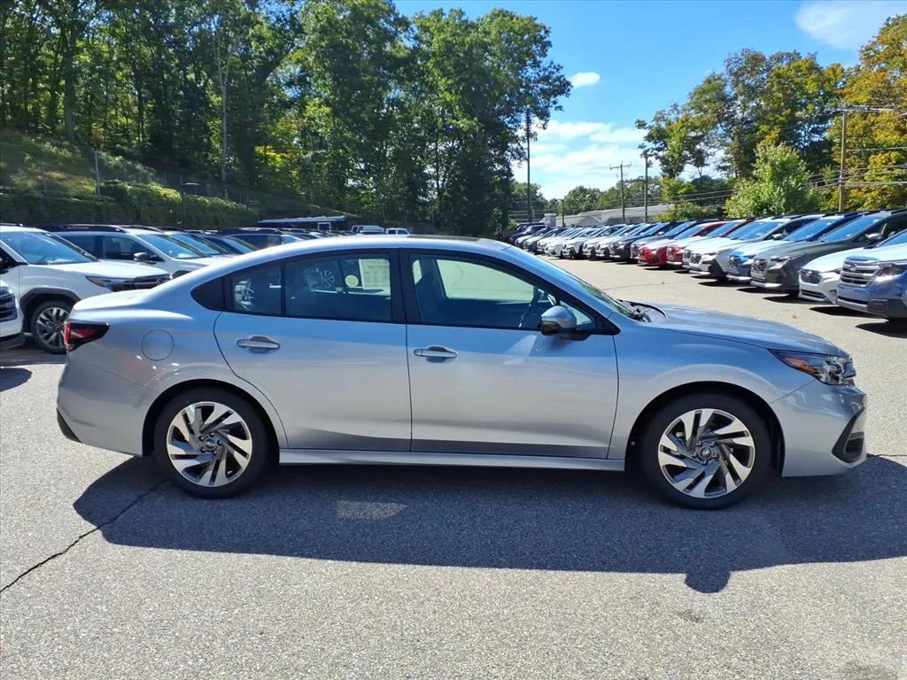 new 2025 Subaru Legacy car, priced at $35,956