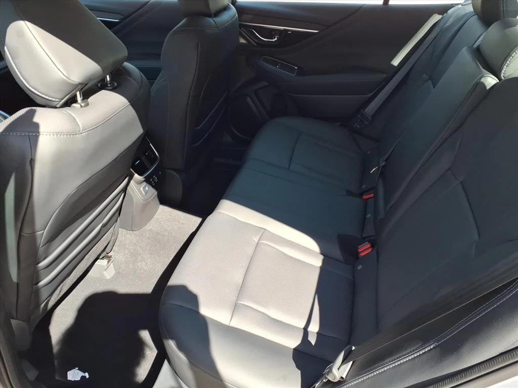 new 2025 Subaru Legacy car, priced at $35,956