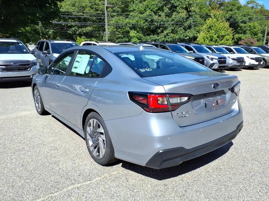 new 2025 Subaru Legacy car, priced at $35,956