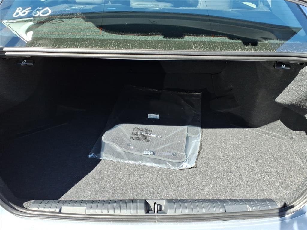 new 2025 Subaru Legacy car, priced at $35,956