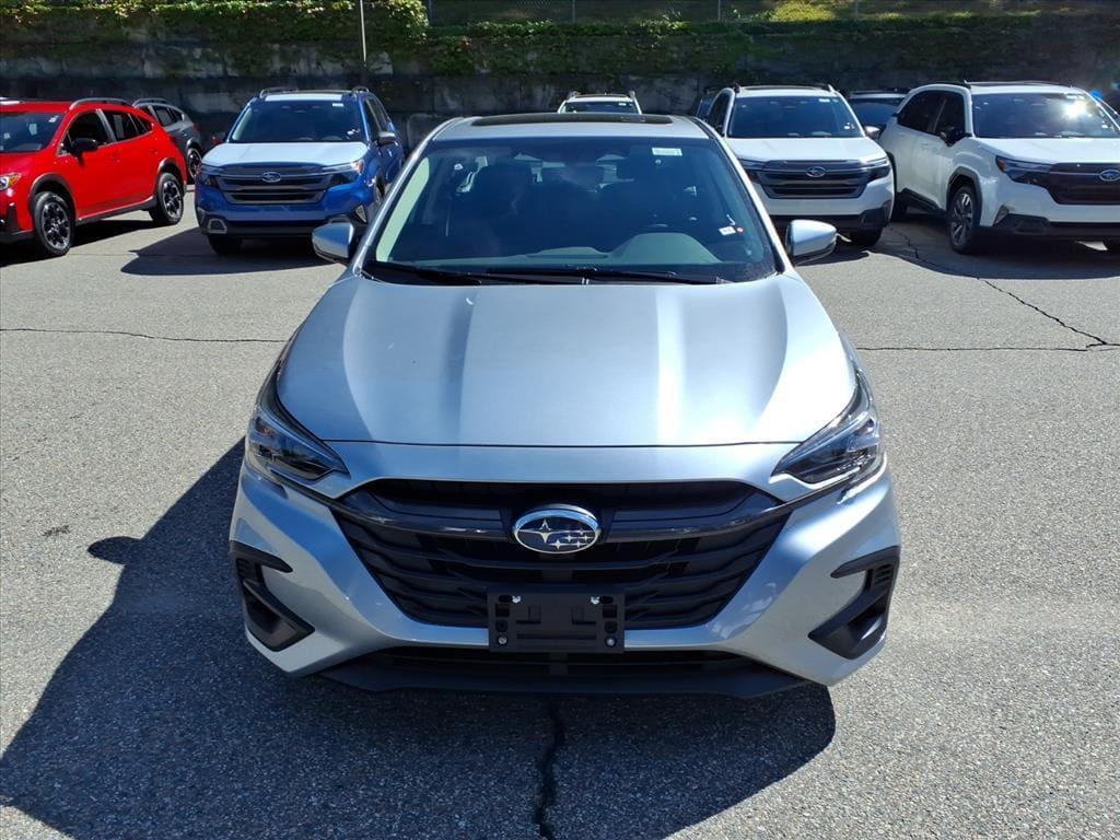 new 2025 Subaru Legacy car, priced at $35,956