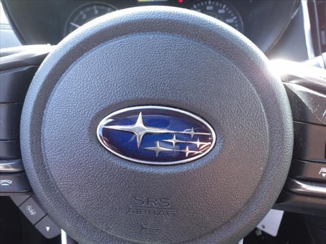 used 2023 Subaru Impreza car, priced at $22,222