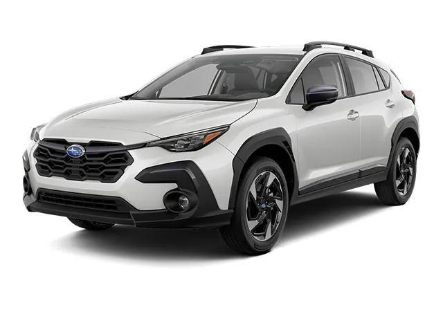 new 2024 Subaru Crosstrek car, priced at $33,188