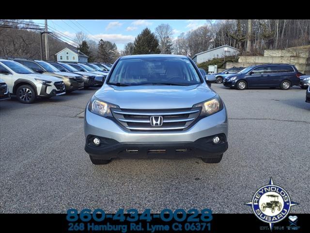 used 2014 Honda CR-V car, priced at $15,495