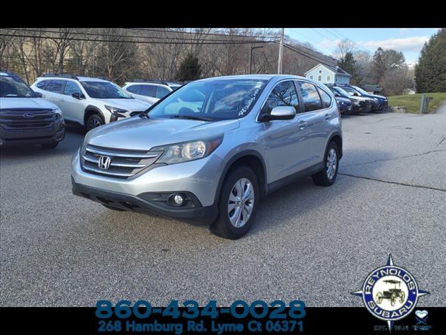 used 2014 Honda CR-V car, priced at $15,495