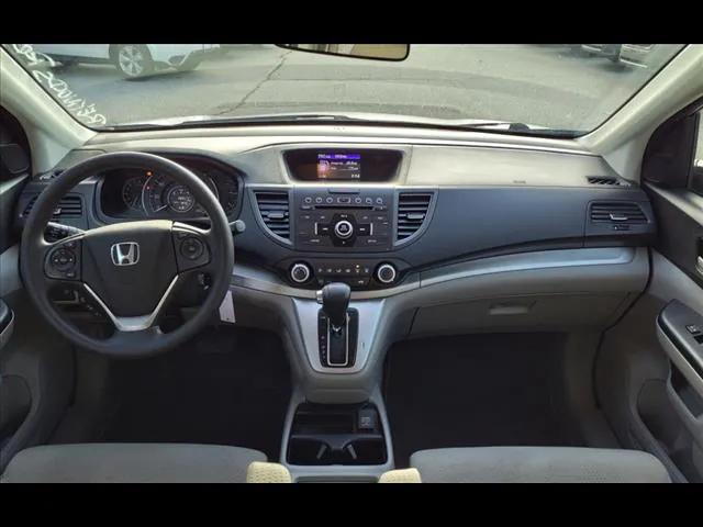 used 2014 Honda CR-V car, priced at $15,495