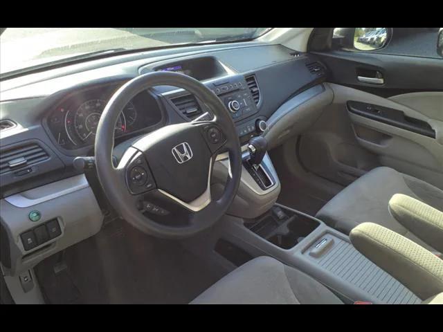 used 2014 Honda CR-V car, priced at $15,495