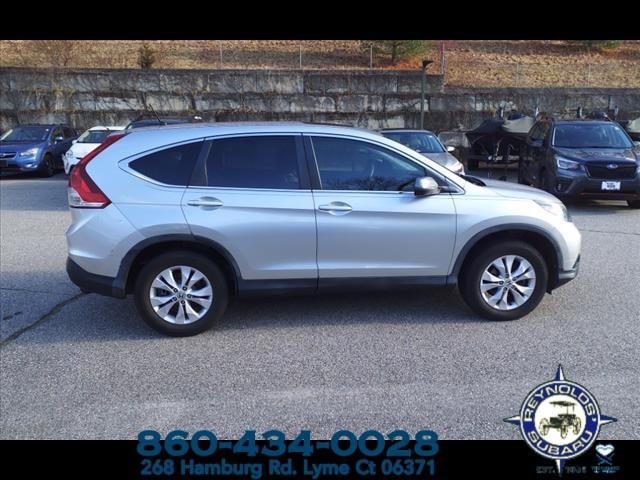 used 2014 Honda CR-V car, priced at $15,495