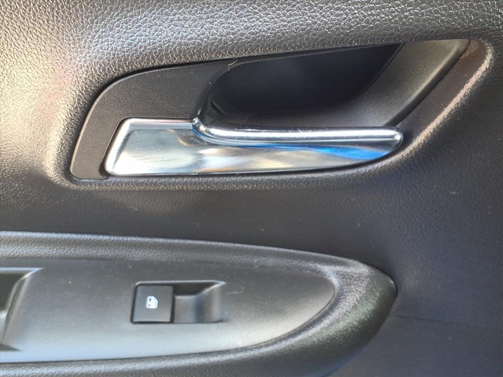 used 2016 Chevrolet Trax car, priced at $12,995