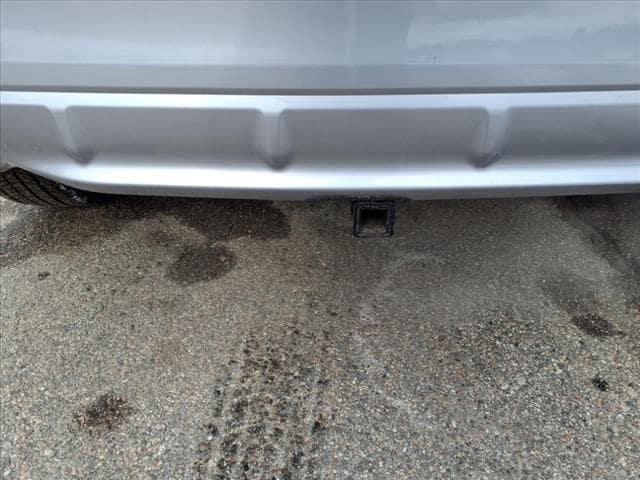 used 2022 Subaru Crosstrek car, priced at $27,995
