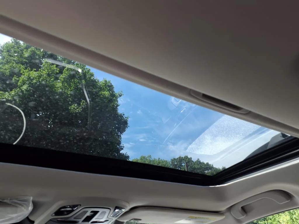 new 2025 Subaru Outback car, priced at $40,833