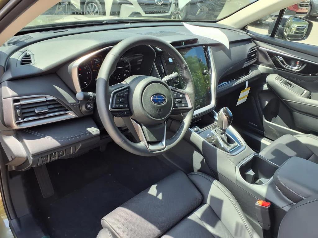 new 2025 Subaru Outback car, priced at $40,833