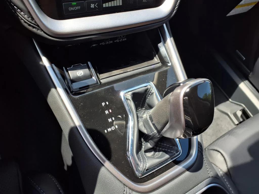 new 2025 Subaru Outback car, priced at $40,833