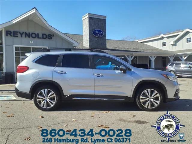 used 2020 Subaru Ascent car, priced at $23,350