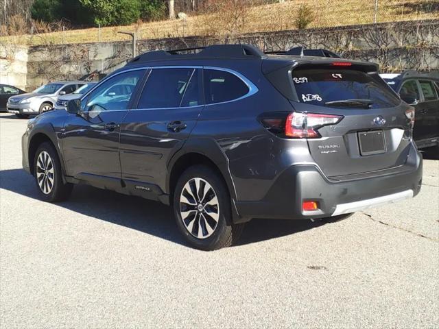 new 2025 Subaru Outback car, priced at $38,996