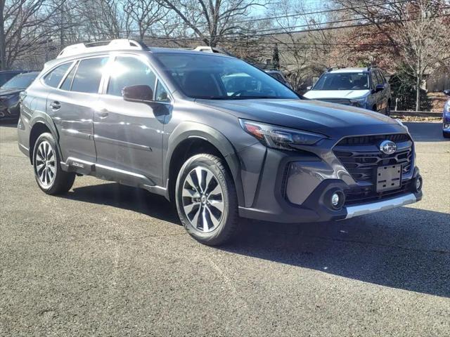 new 2025 Subaru Outback car, priced at $38,996