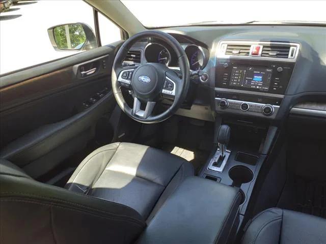 used 2017 Subaru Outback car, priced at $18,700