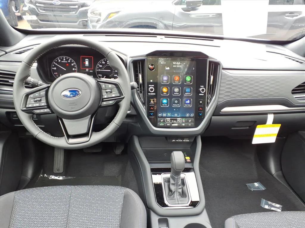 new 2025 Subaru Forester car, priced at $35,408