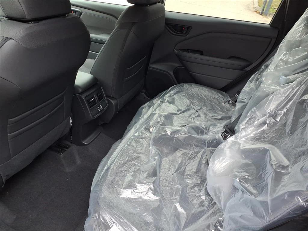 new 2025 Subaru Forester car, priced at $35,408