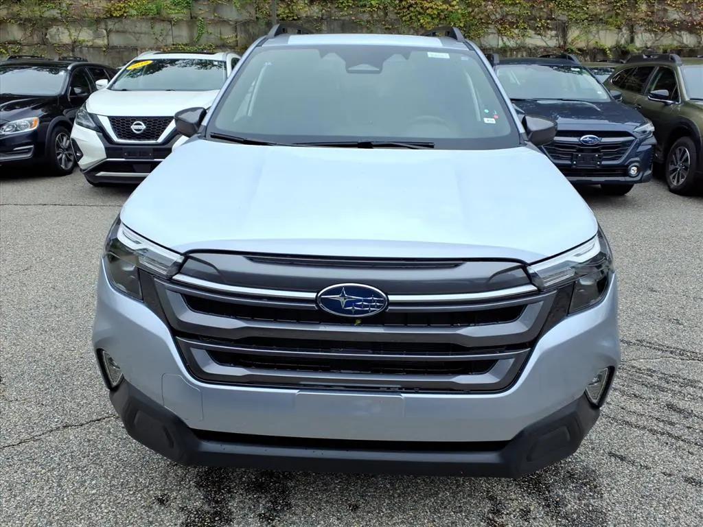 new 2025 Subaru Forester car, priced at $35,408